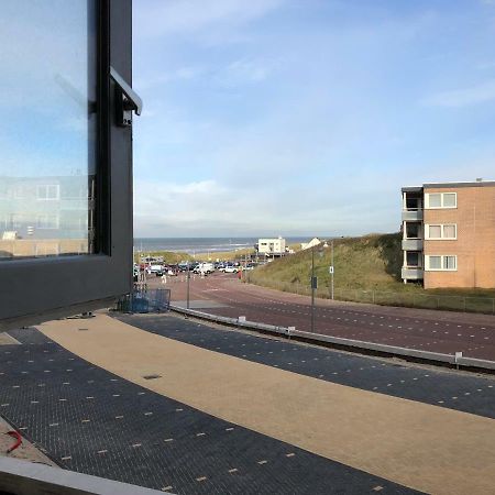 Beach House Sea-Side Egmond aan Zee Extérieur photo