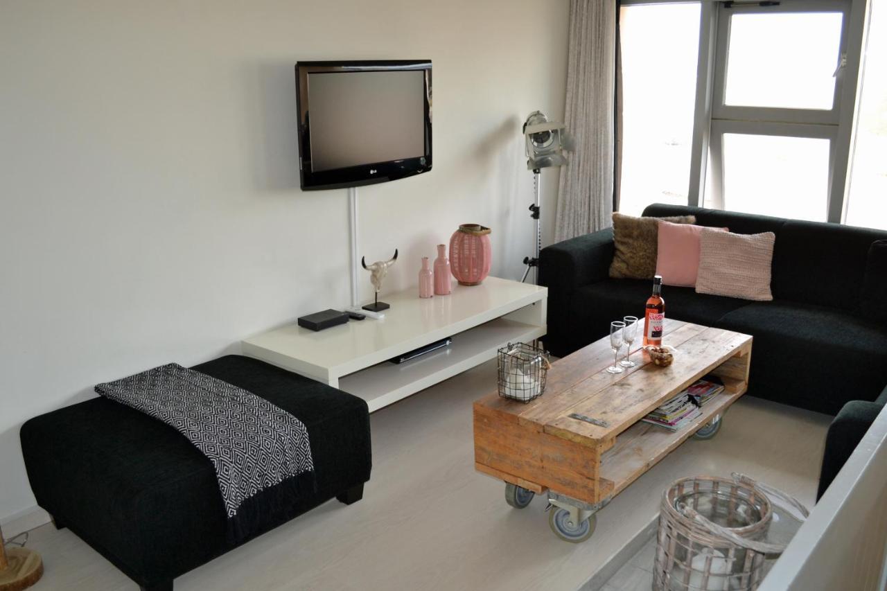 Beach House Sea-Side Egmond aan Zee Extérieur photo
